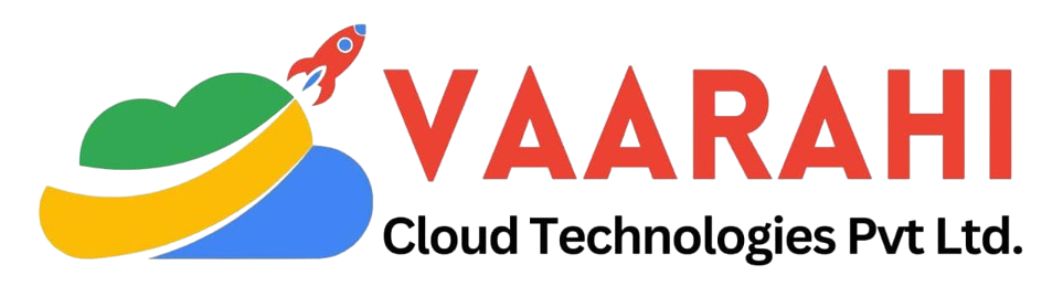 Vaarahi Cloud Technologies